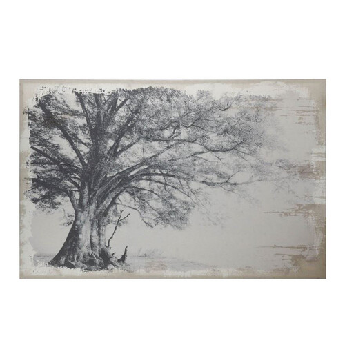 [신상특가]꼬떼따블 아버쉘터 JC38789 나무 페인팅 빈티지 벽장식 캔버스 150x100